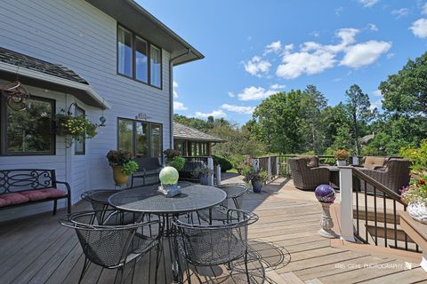 A home in Long Grove