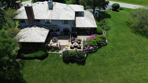 A home in Long Grove