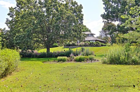 A home in Long Grove