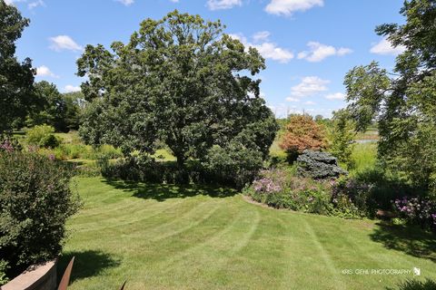 A home in Long Grove