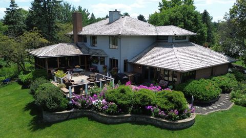 A home in Long Grove