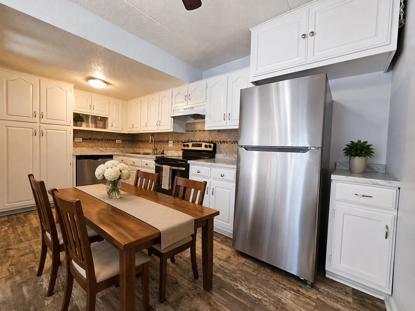 7305 Tiffany Drive 2D