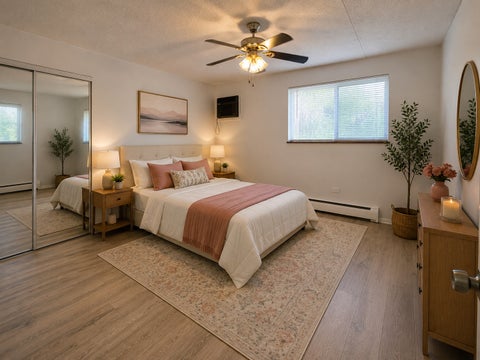 Tiny photo for 7305 Tiffany Drive #2D, Orland Park, IL 60462 (MLS # 12752172)