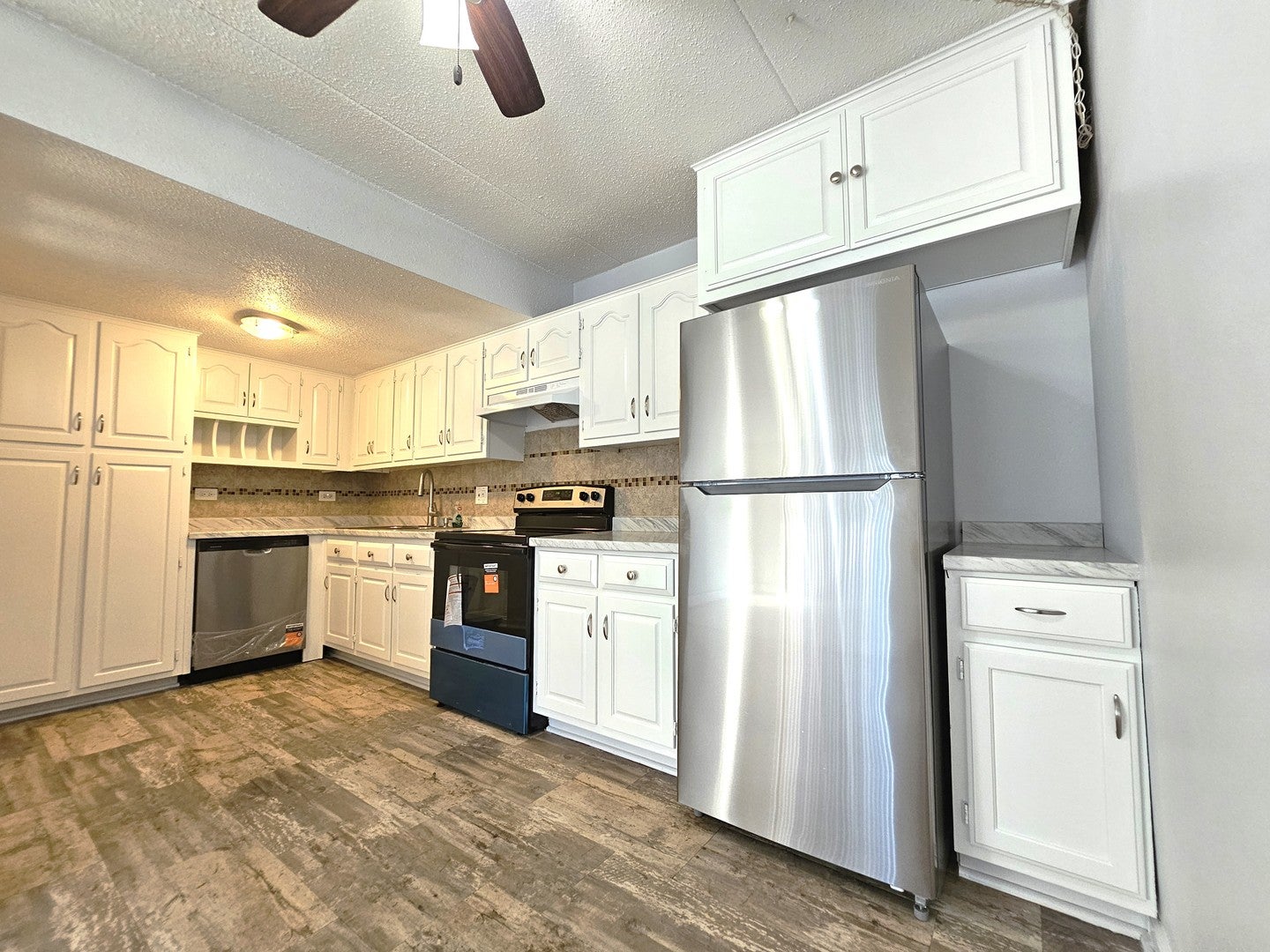 7305 Tiffany Drive 2D