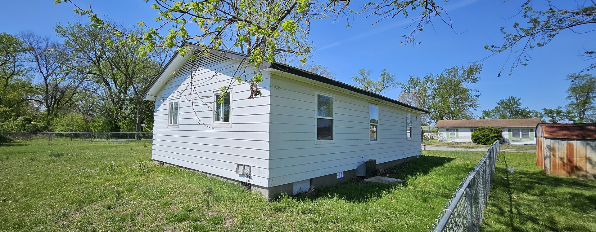 81 Creek Circle