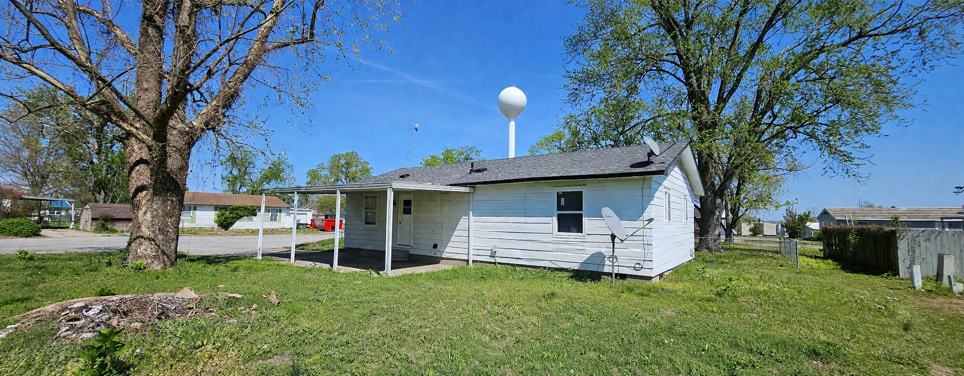 81 Creek Circle