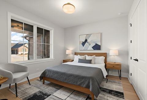 Tiny photo for 11059 Lizmore Lane #39B, Orland Park, IL 60467 (MLS # 12553081)