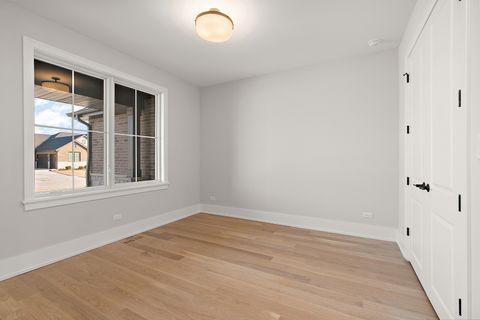 Tiny photo for 11059 Lizmore Lane #39B, Orland Park, IL 60467 (MLS # 12553081)