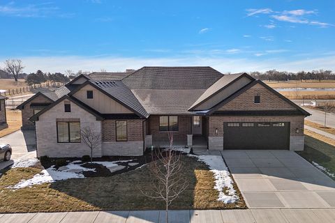 Tiny photo for 11059 Lizmore Lane #39B, Orland Park, IL 60467 (MLS # 12553081)