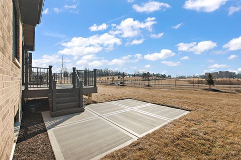 Tiny photo for 11059 Lizmore Lane #39B, Orland Park, IL 60467 (MLS # 12553081)