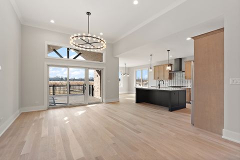 Tiny photo for 11059 Lizmore Lane #39B, Orland Park, IL 60467 (MLS # 12553081)