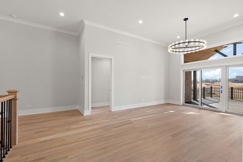 Tiny photo for 11059 Lizmore Lane #39B, Orland Park, IL 60467 (MLS # 12553081)