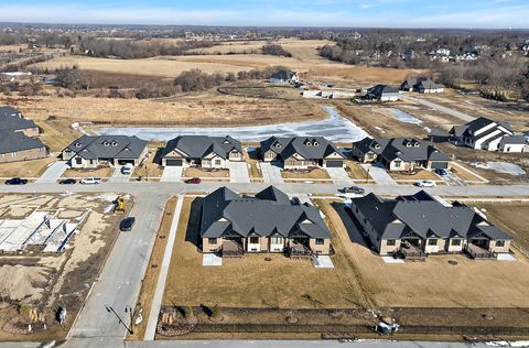 Tiny photo for 11059 Lizmore Lane #39B, Orland Park, IL 60467 (MLS # 12553081)