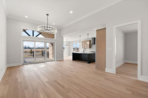 Tiny photo for 11059 Lizmore Lane #39B, Orland Park, IL 60467 (MLS # 12553081)