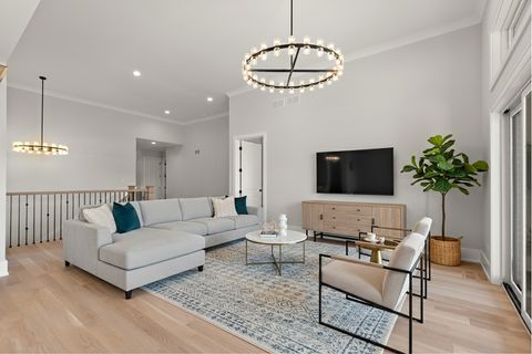 Tiny photo for 11059 Lizmore Lane #39B, Orland Park, IL 60467 (MLS # 12553081)