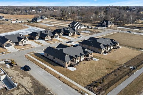 Tiny photo for 11059 Lizmore Lane #39B, Orland Park, IL 60467 (MLS # 12553081)