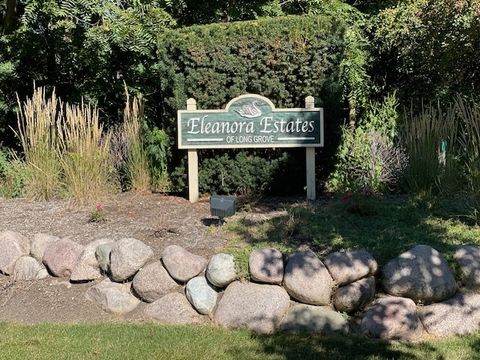 6878 September Lot #20 Boulevard Long Grove IL 60047