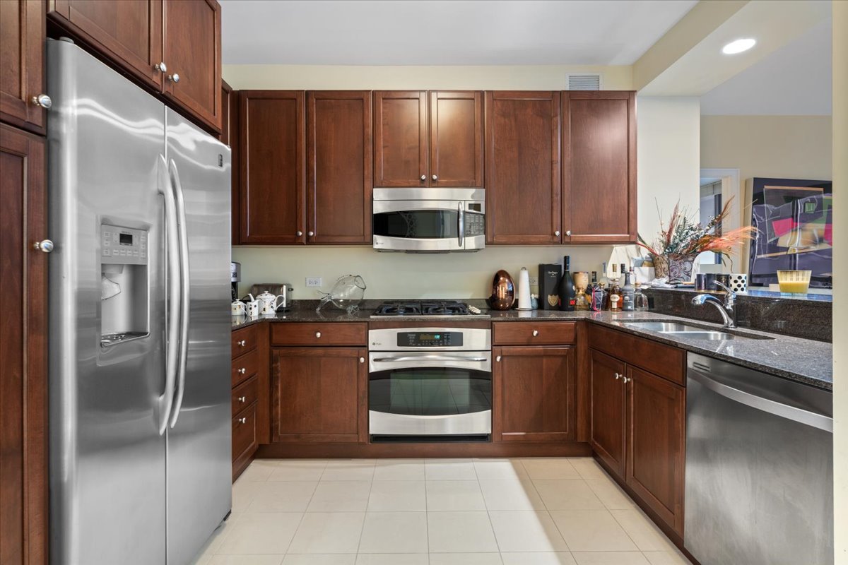 600 N LAKE SHORE Drive 407