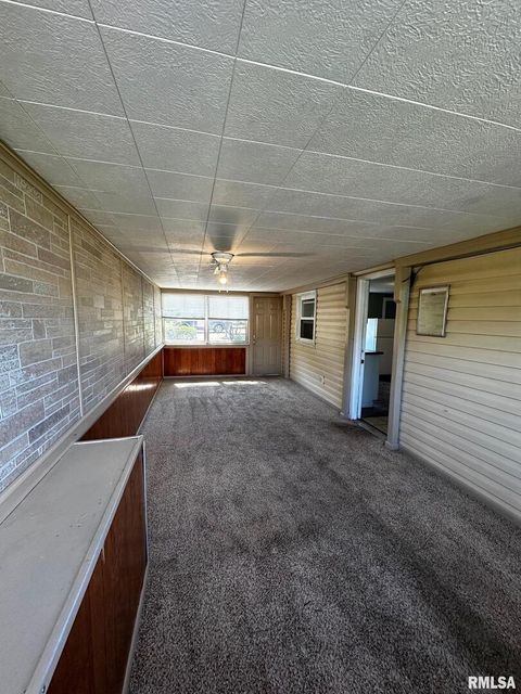 Tiny photo for 920 5TH Street, Colona, IL 61241 (MLS # QC4264439)