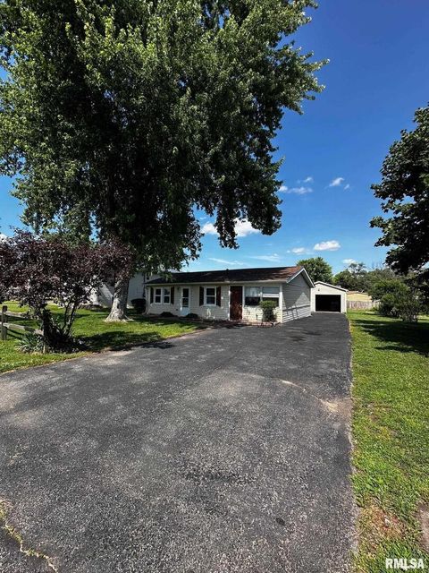 Photo of 920 5TH Street, Colona, IL 61241 (MLS # QC4264439)
