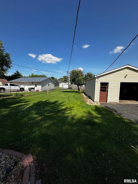 Tiny photo for 920 5TH Street, Colona, IL 61241 (MLS # QC4264439)