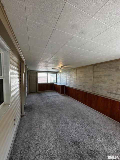 Tiny photo for 920 5TH Street, Colona, IL 61241 (MLS # QC4264439)