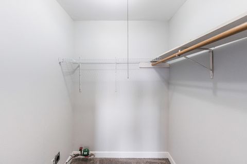 Tiny photo for 680 Marilyn Avenue #6-206, Glendale Heights, IL 60139 (MLS # 12507391)