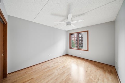 Tiny photo for 4160 N Natchez Avenue #307, Chicago, IL 60634 (MLS # 12766373)