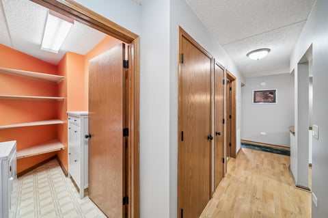 Tiny photo for 4160 N Natchez Avenue #307, Chicago, IL 60634 (MLS # 12766373)