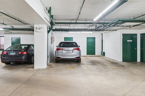 Tiny photo for 4160 N Natchez Avenue #307, Chicago, IL 60634 (MLS # 12766373)