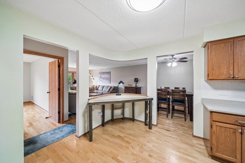 Tiny photo for 4160 N Natchez Avenue #307, Chicago, IL 60634 (MLS # 12766373)