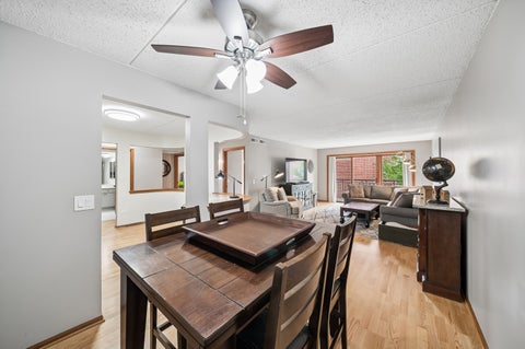 Tiny photo for 4160 N Natchez Avenue #307, Chicago, IL 60634 (MLS # 12766373)