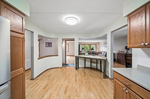 Tiny photo for 4160 N Natchez Avenue #307, Chicago, IL 60634 (MLS # 12766373)