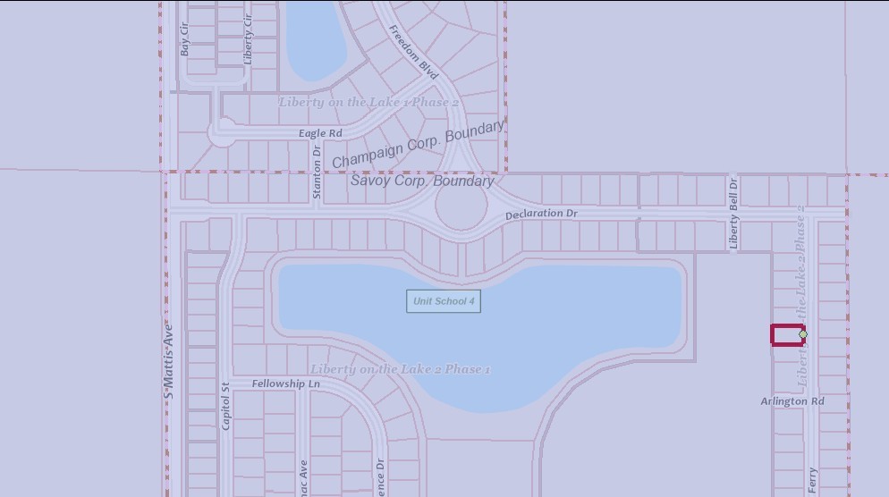 505 Harpers Ferry Road