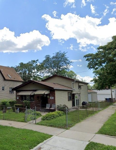 11800 S Peoria Street Chicago IL 60643