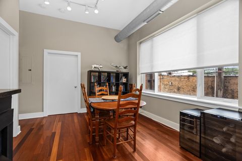 Tiny photo for 4751 N Artesian Avenue #205, Chicago, IL 60625 (MLS # 12492078)