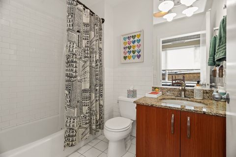 Tiny photo for 4751 N Artesian Avenue #205, Chicago, IL 60625 (MLS # 12492078)