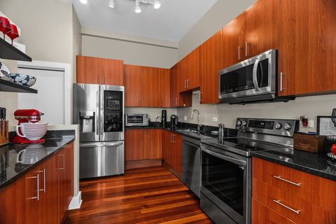 Tiny photo for 4751 N Artesian Avenue #205, Chicago, IL 60625 (MLS # 12492078)