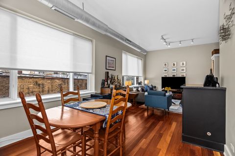 Tiny photo for 4751 N Artesian Avenue #205, Chicago, IL 60625 (MLS # 12492078)