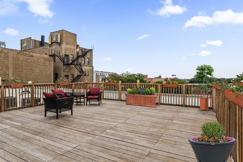 Tiny photo for 4751 N Artesian Avenue #205, Chicago, IL 60625 (MLS # 12492078)