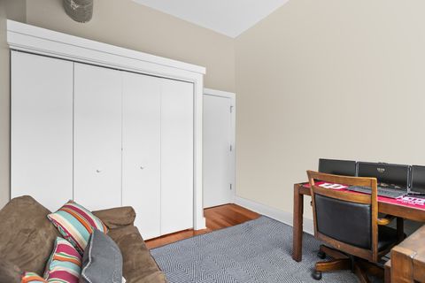 Tiny photo for 4751 N Artesian Avenue #205, Chicago, IL 60625 (MLS # 12492078)