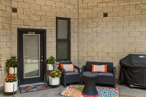 Tiny photo for 4751 N Artesian Avenue #205, Chicago, IL 60625 (MLS # 12492078)