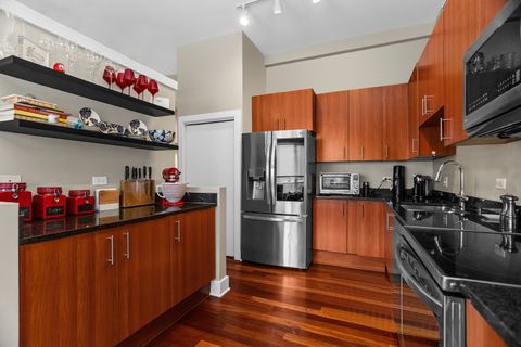 Tiny photo for 4751 N Artesian Avenue #205, Chicago, IL 60625 (MLS # 12492078)