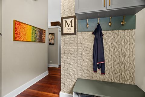 Tiny photo for 4751 N Artesian Avenue #205, Chicago, IL 60625 (MLS # 12492078)