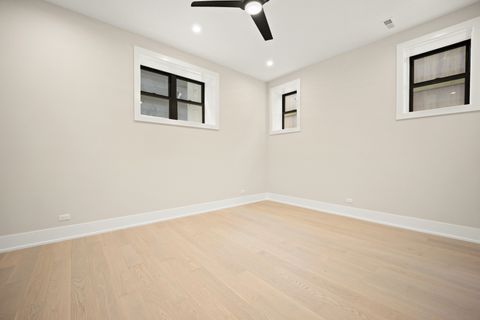 Tiny photo for 4353 N Richmond Avenue #1S, Chicago, IL 60618 (MLS # 12525599)