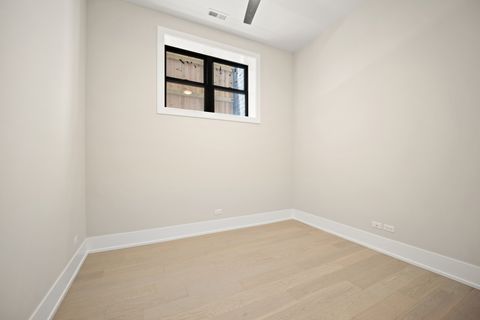 Tiny photo for 4353 N Richmond Avenue #1S, Chicago, IL 60618 (MLS # 12525599)