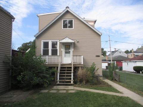 Photo of 1324 Clinton Avenue, Berwyn, IL 60402 (MLS # 12475093)