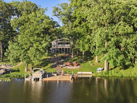 Tiny photo for 2080 Hidden Valley Drive, Crown Point, IN 46307 (MLS # 12688528)