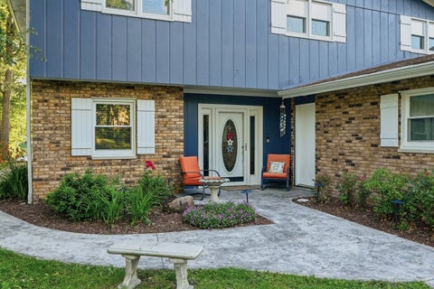 Tiny photo for 2080 Hidden Valley Drive, Crown Point, IN 46307 (MLS # 12688528)