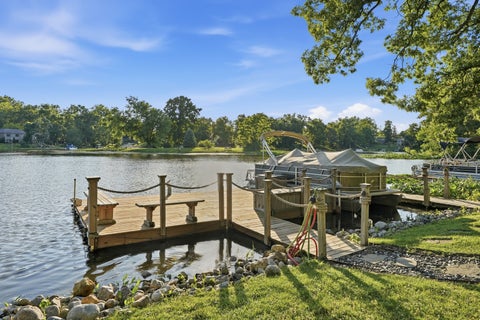 Tiny photo for 2080 Hidden Valley Drive, Crown Point, IN 46307 (MLS # 12688528)